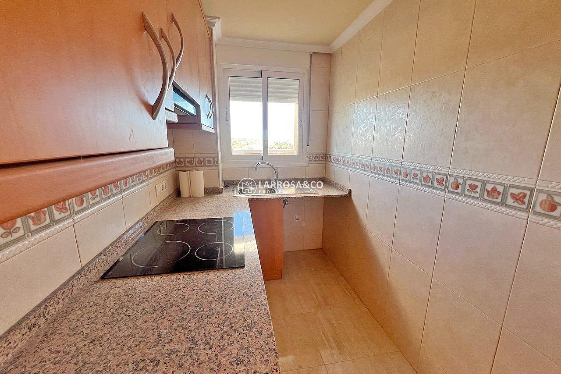Resale - Penthouse  - Guardamar del Segura - puerto deportivo