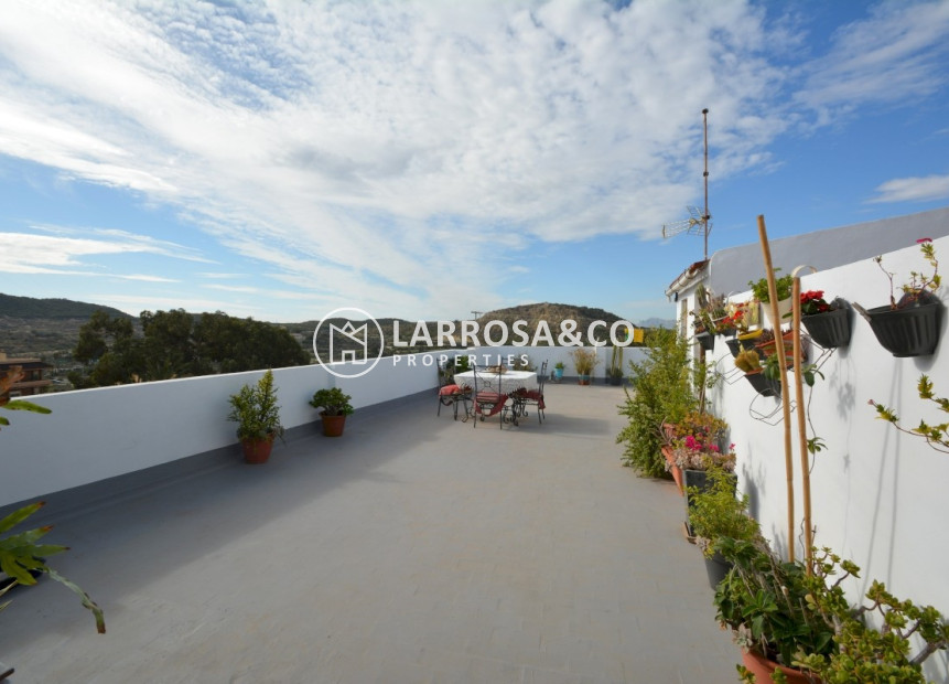 Resale - Penthouse  - Guardamar del Segura