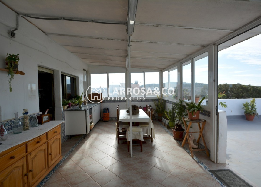 Resale - Penthouse  - Guardamar del Segura