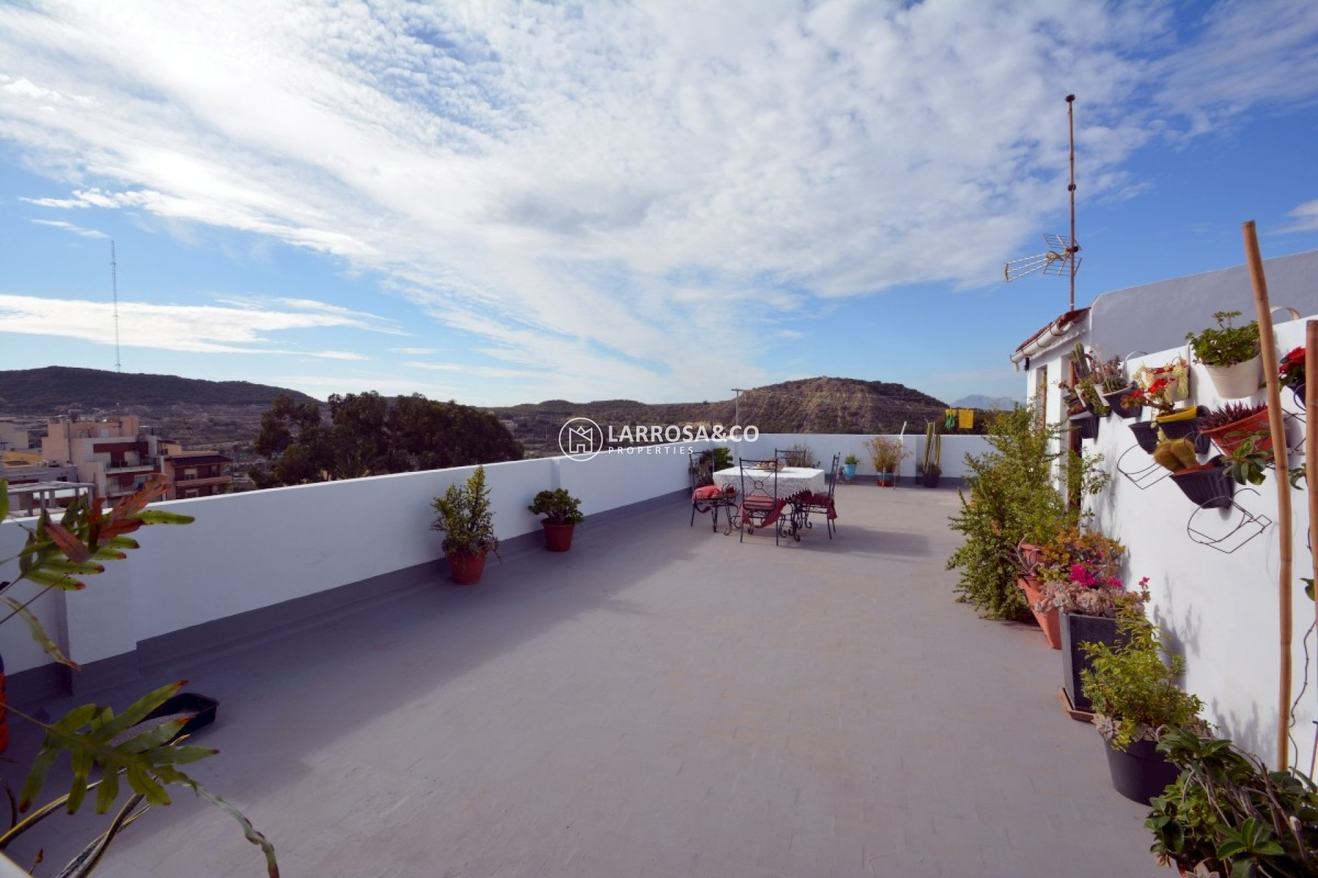 Resale - Penthouse  - Guardamar del Segura