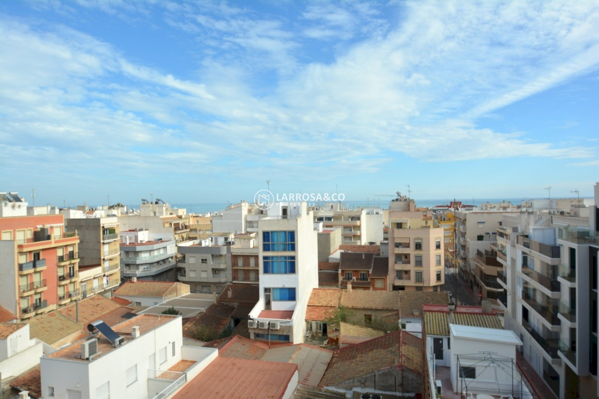 Resale - Penthouse  - Guardamar del Segura