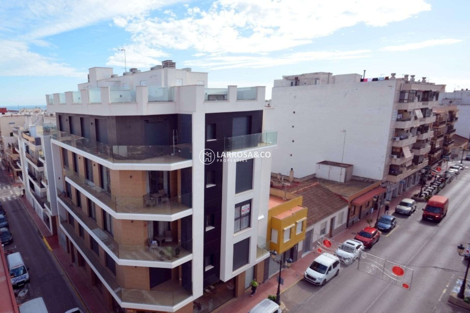 Resale - Penthouse  - Guardamar del Segura