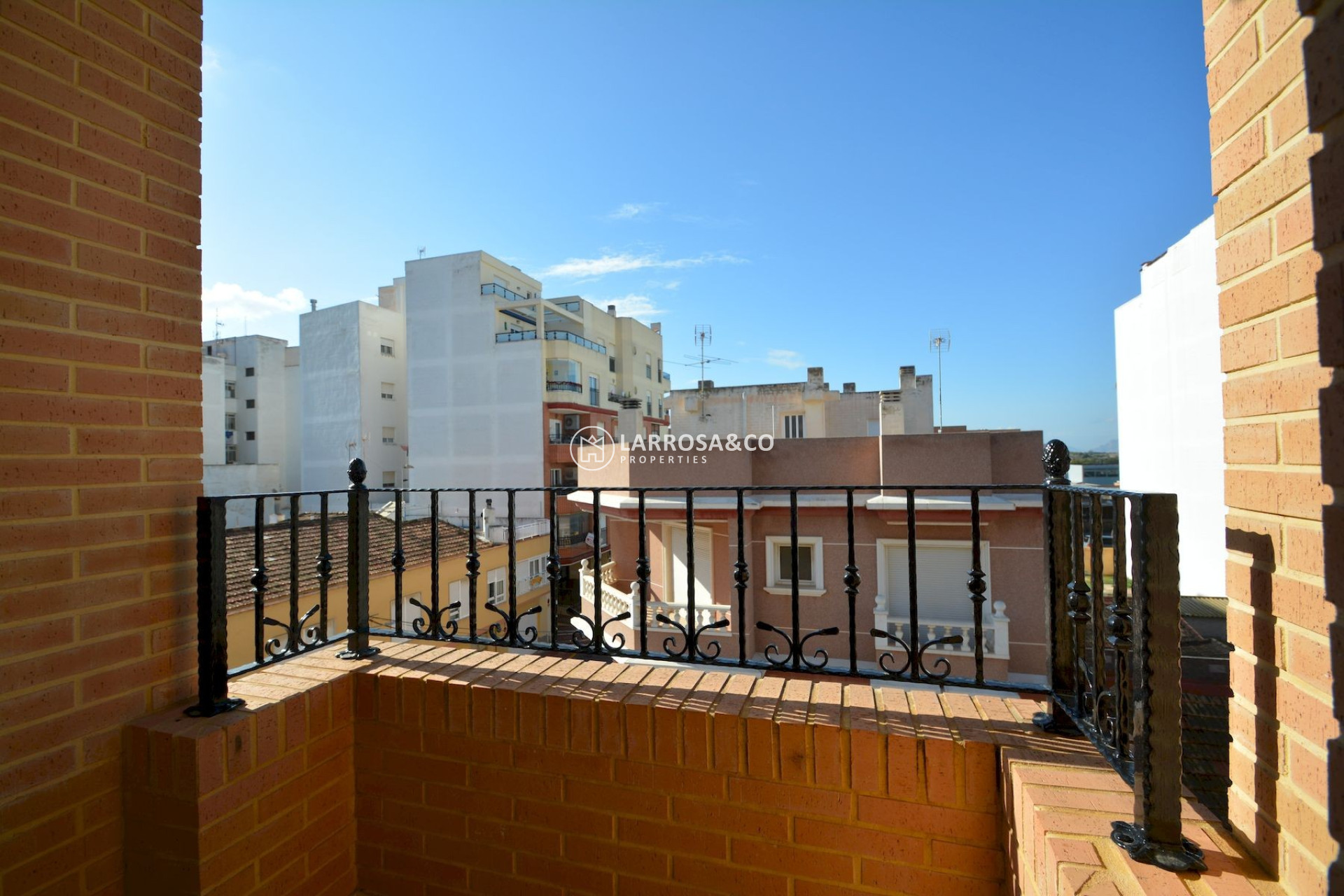 Resale - Penthouse  - Guardamar del Segura