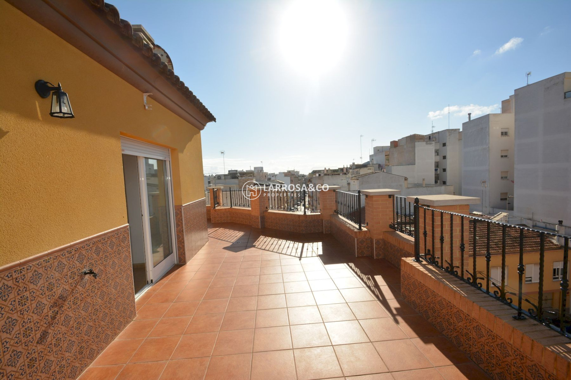 Resale - Penthouse  - Guardamar del Segura