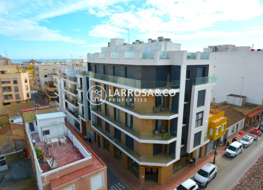 Resale - Penthouse  - Guardamar del Segura