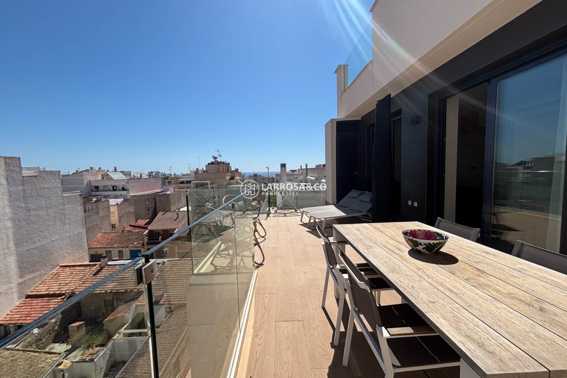 Resale - Penthouse  - Guardamar del Segura