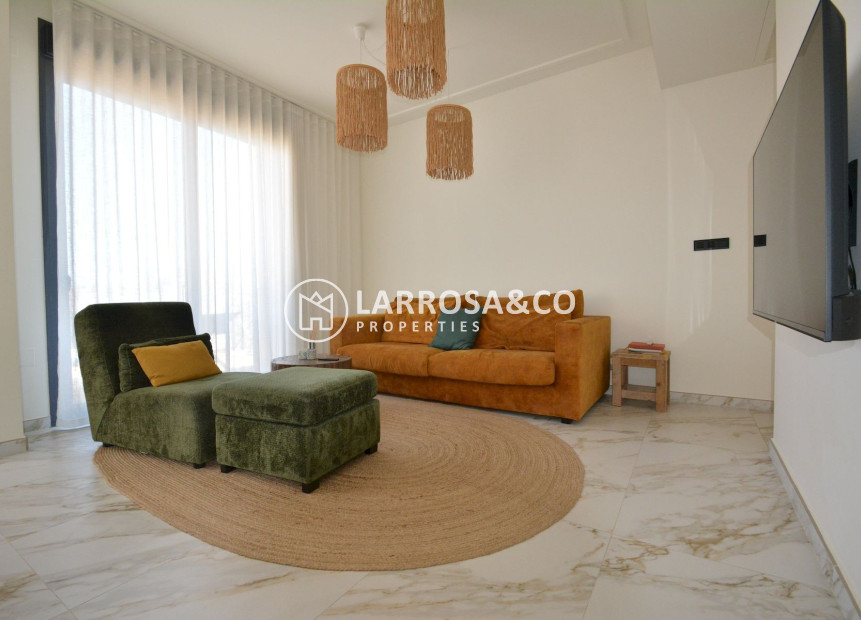 Resale - Penthouse  - Guardamar del Segura