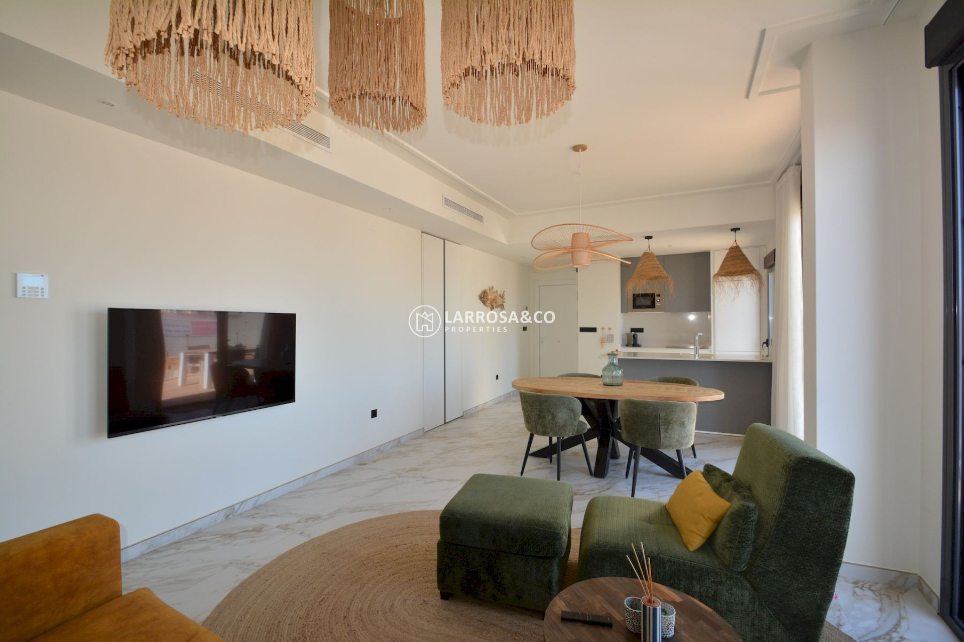 Resale - Penthouse  - Guardamar del Segura