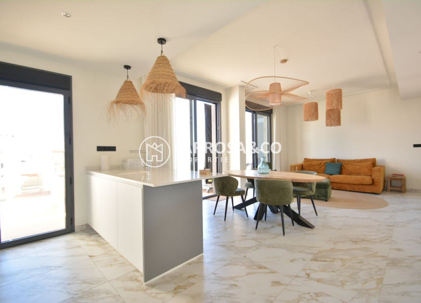 Resale - Penthouse  - Guardamar del Segura
