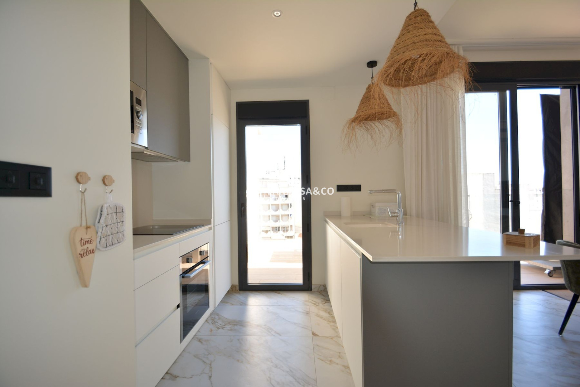 Resale - Penthouse  - Guardamar del Segura