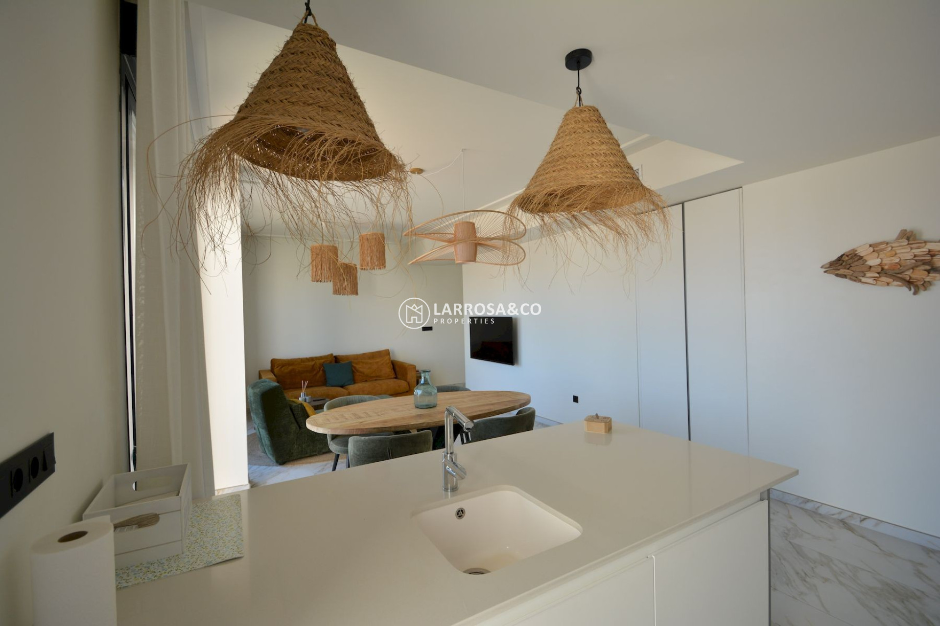 Resale - Penthouse  - Guardamar del Segura
