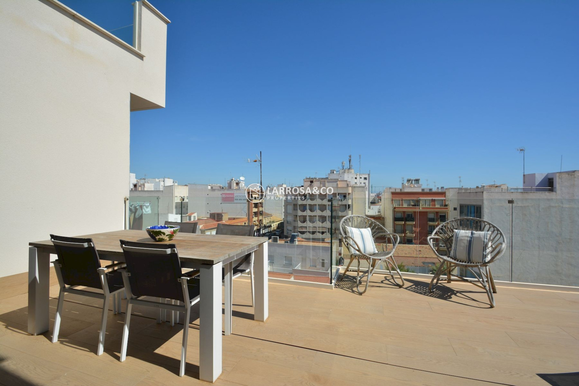 Resale - Penthouse  - Guardamar del Segura