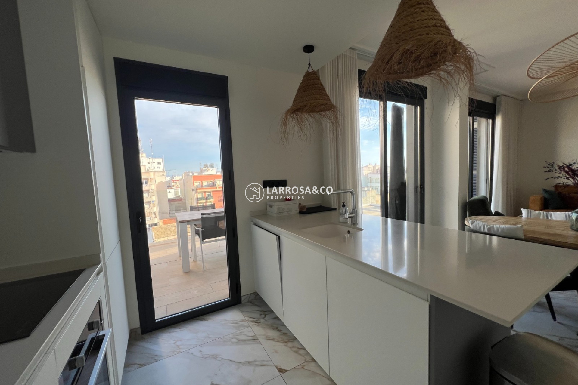 Resale - Penthouse  - Guardamar del Segura