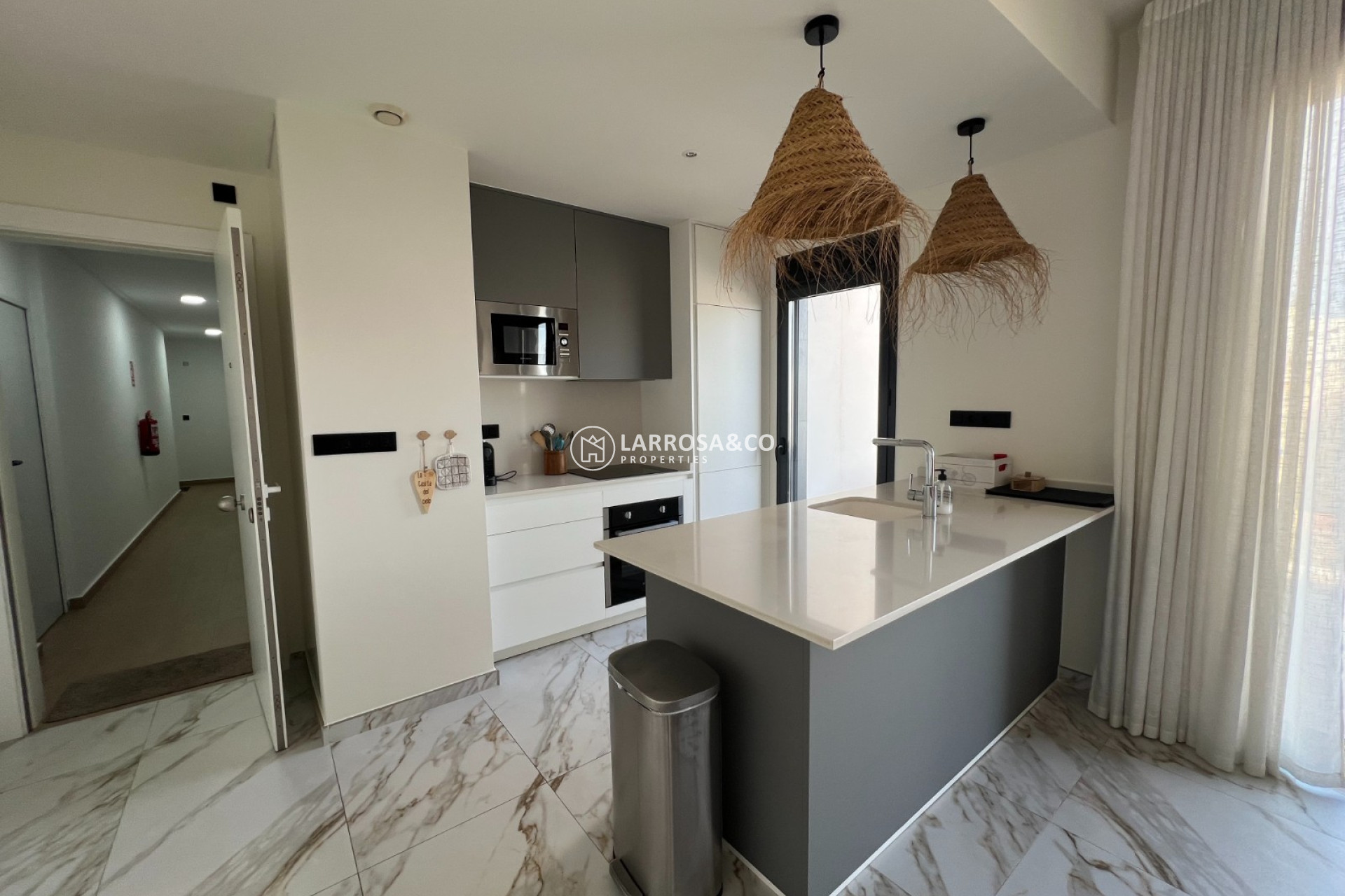 Resale - Penthouse  - Guardamar del Segura