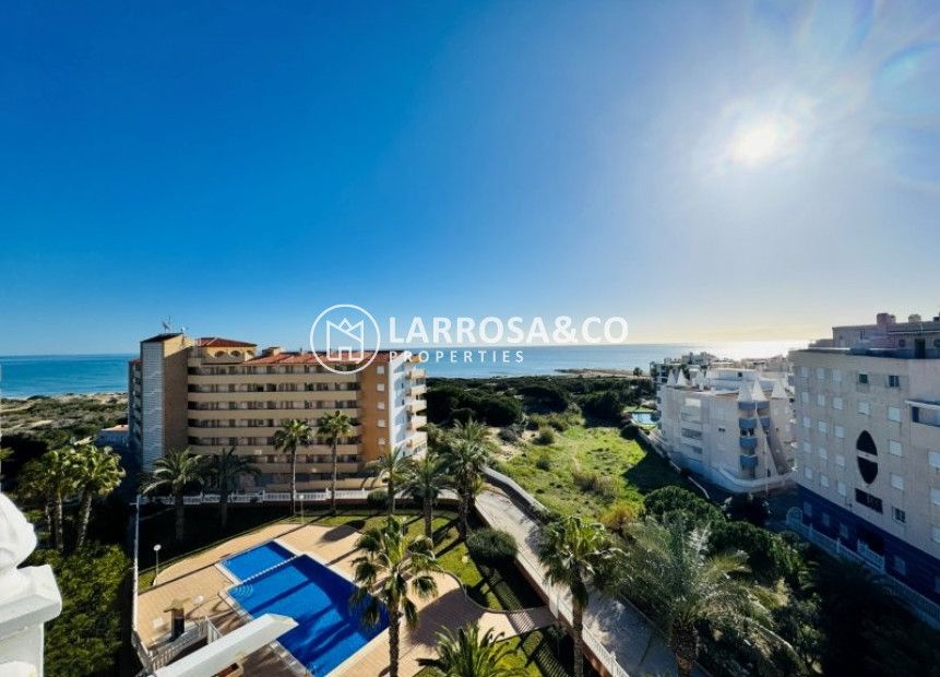 Resale - Penthouse  - La Mata - Costa Blanca