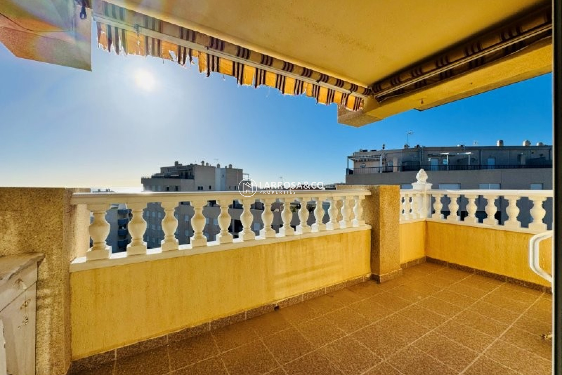 Resale - Penthouse  - La Mata - Costa Blanca