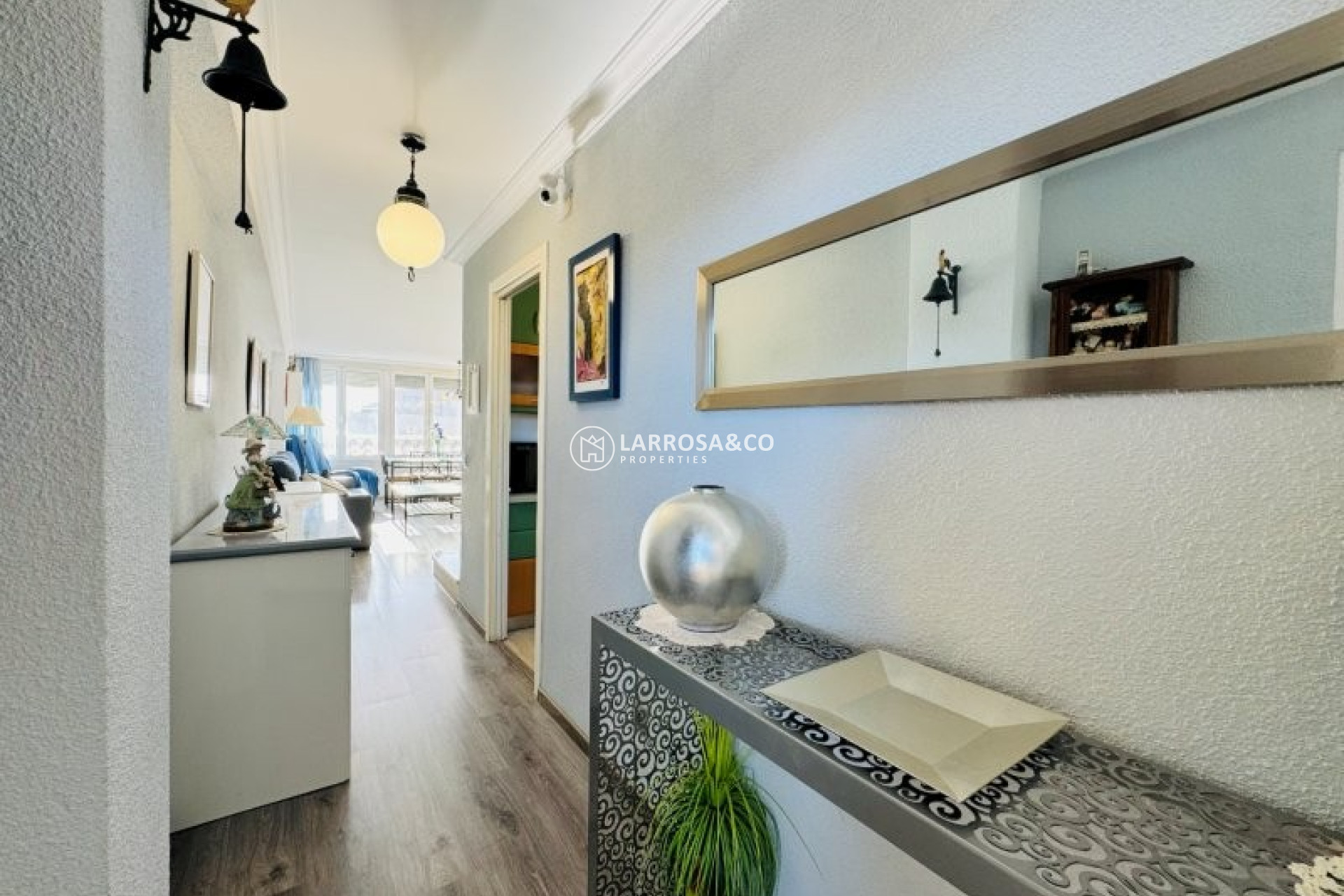 Resale - Penthouse  - La Mata - Costa Blanca