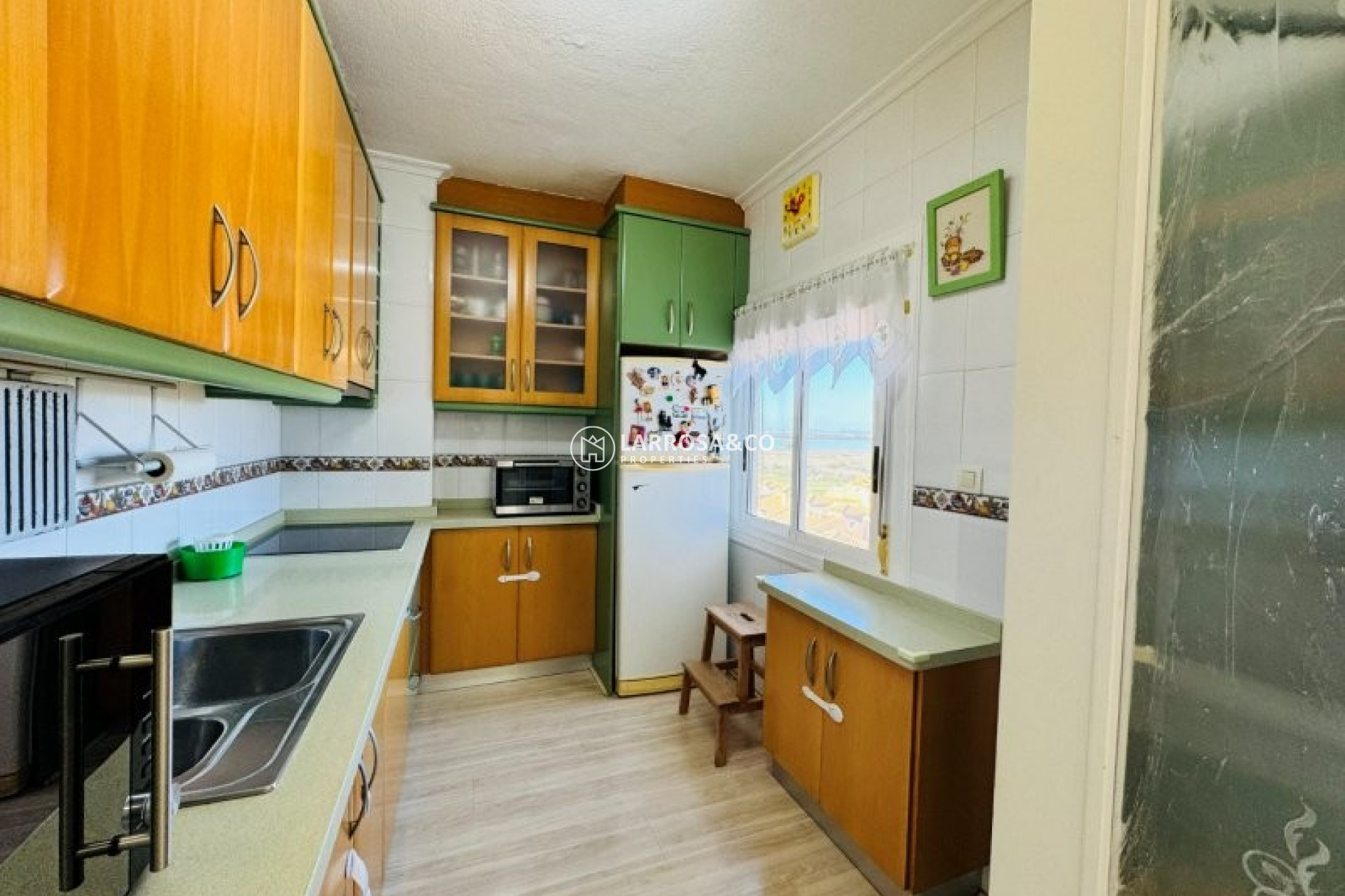 Resale - Penthouse  - La Mata - Costa Blanca