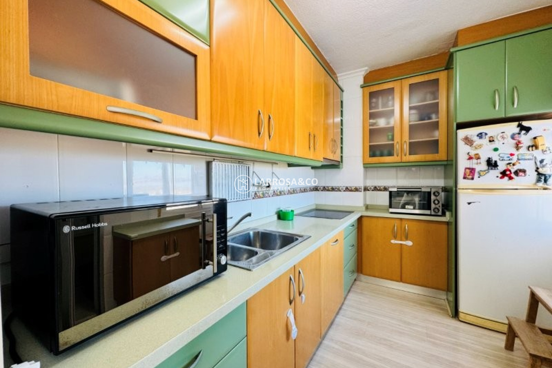 Resale - Penthouse  - La Mata - Costa Blanca