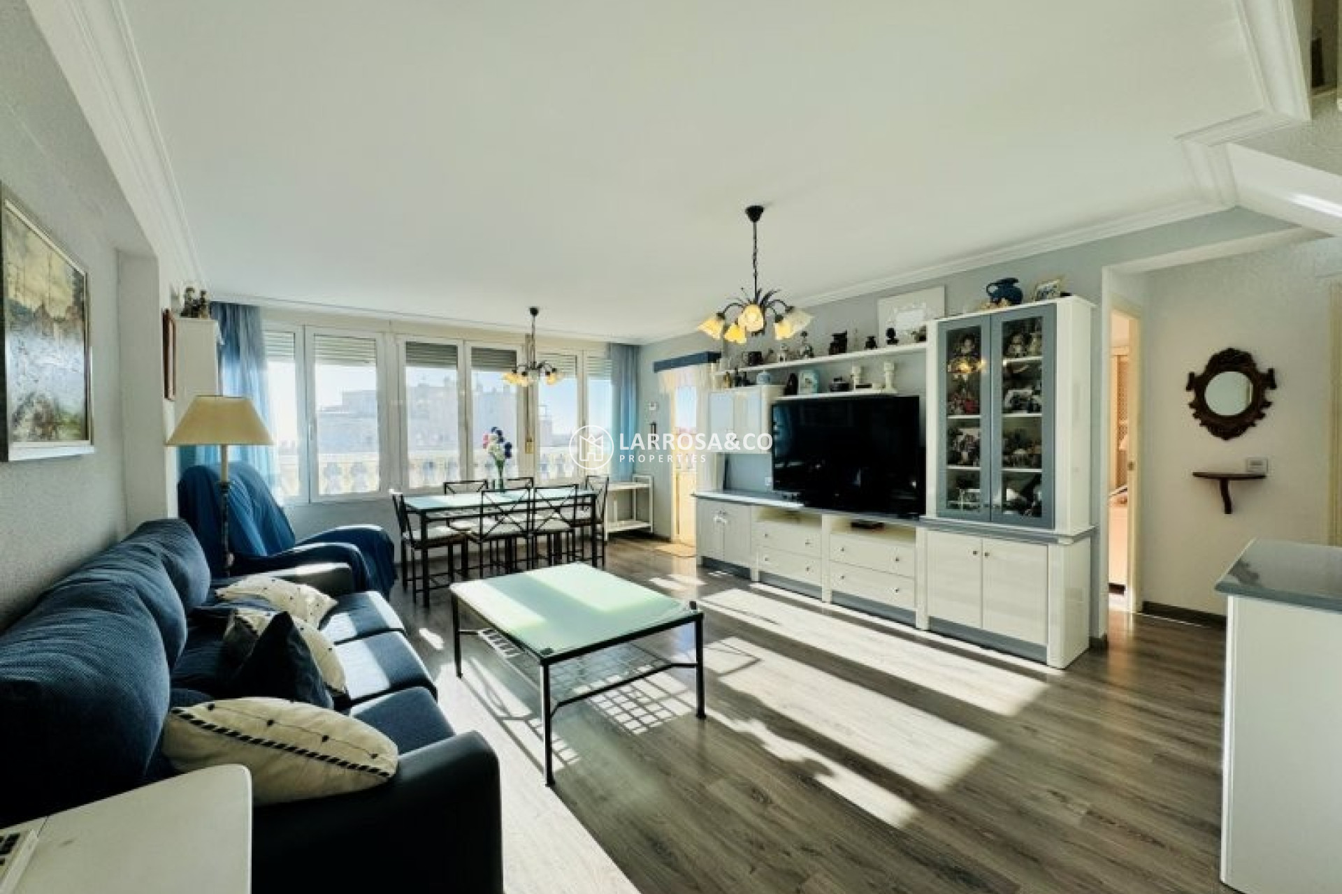 Resale - Penthouse  - La Mata - Costa Blanca