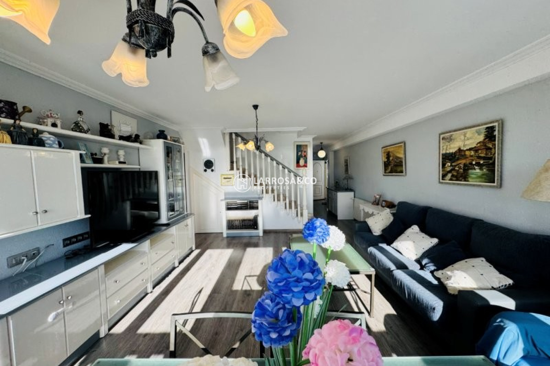 Resale - Penthouse  - La Mata - Costa Blanca