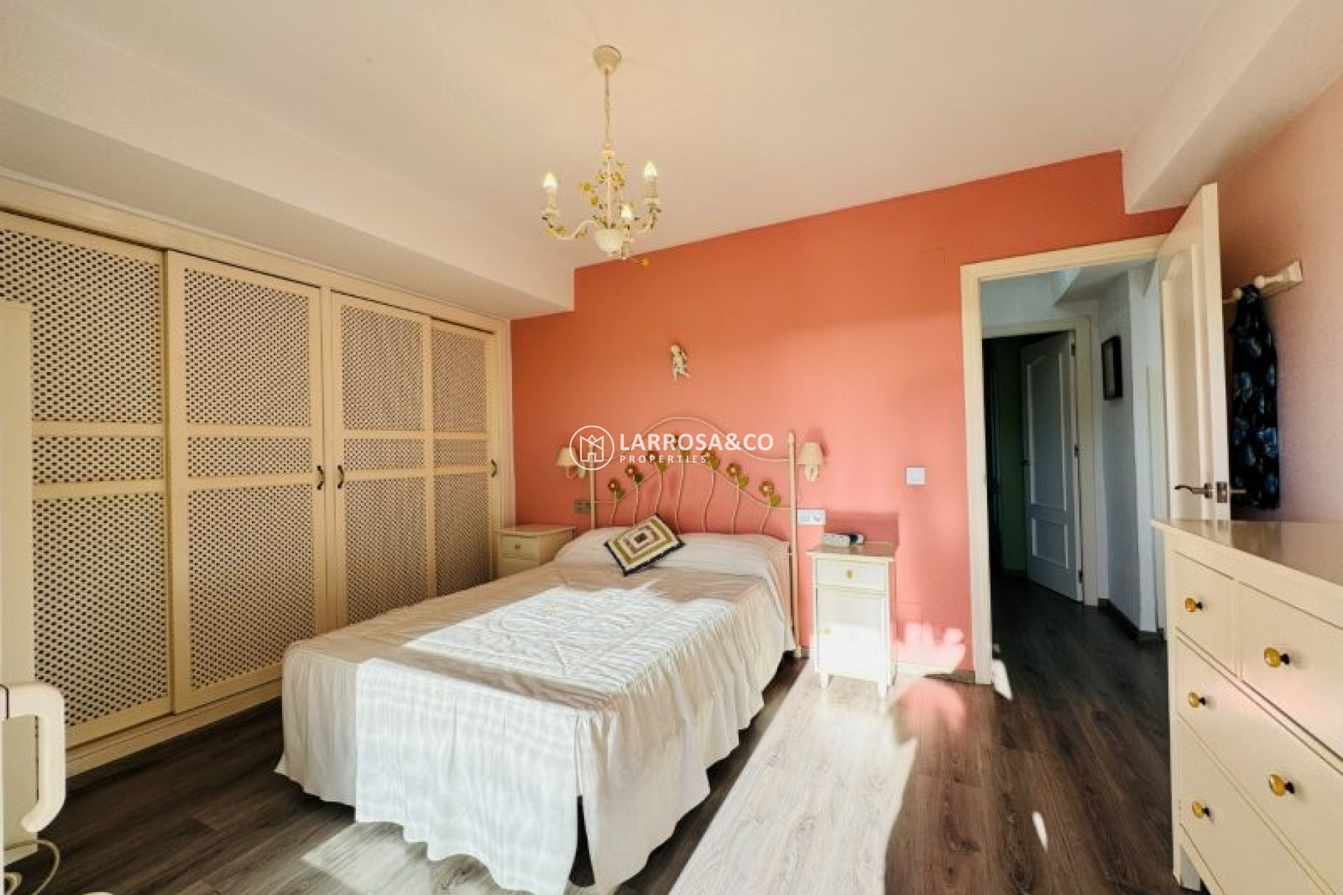 Resale - Penthouse  - La Mata - Costa Blanca