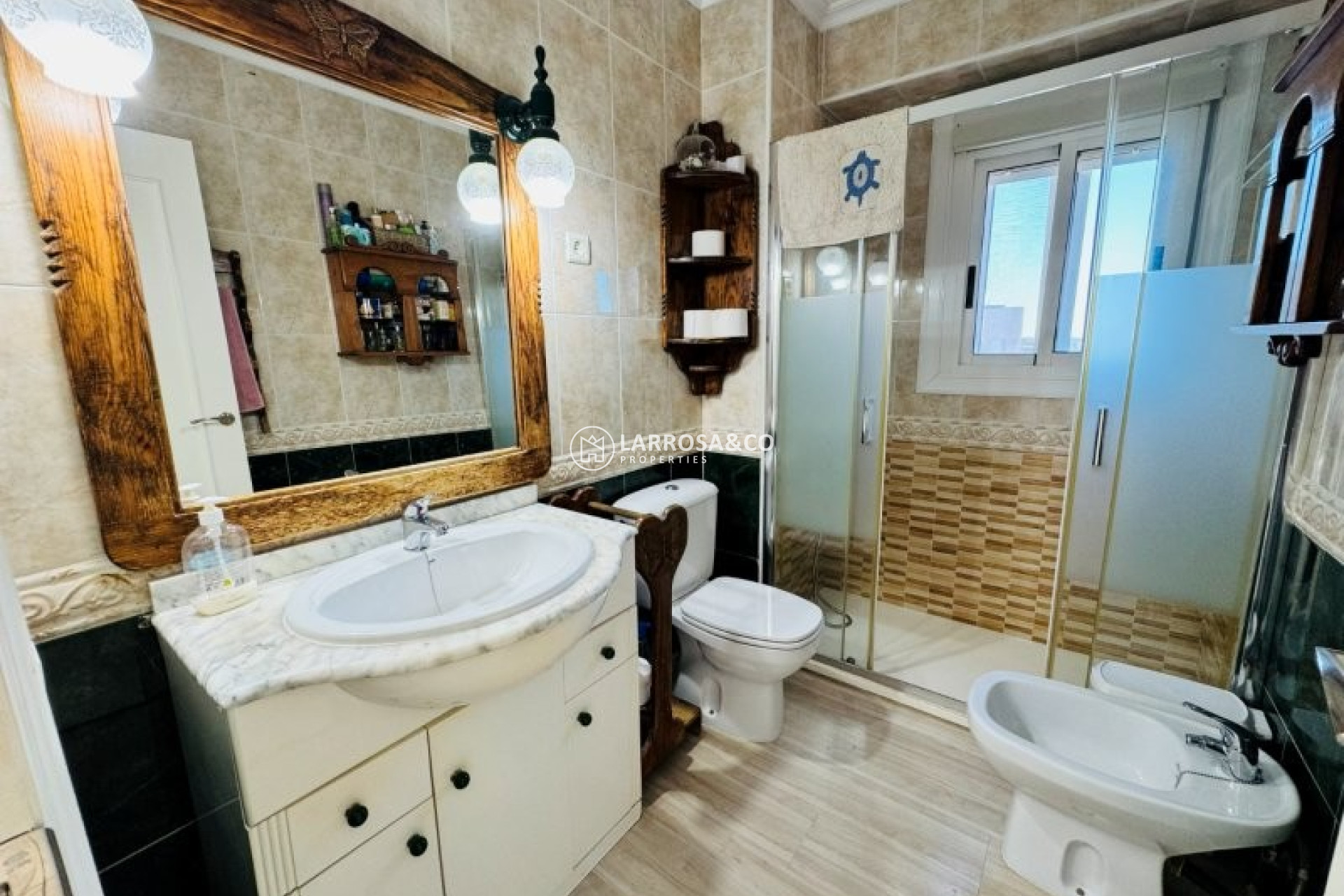 Resale - Penthouse  - La Mata - Costa Blanca