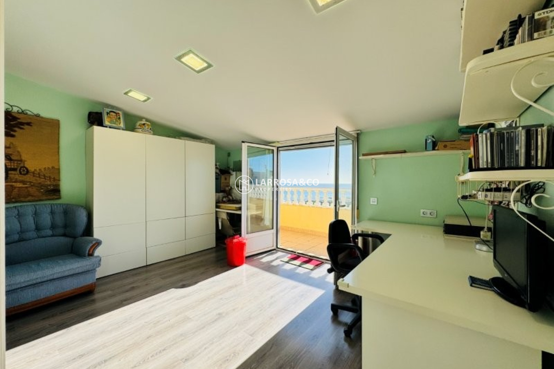 Resale - Penthouse  - La Mata - Costa Blanca