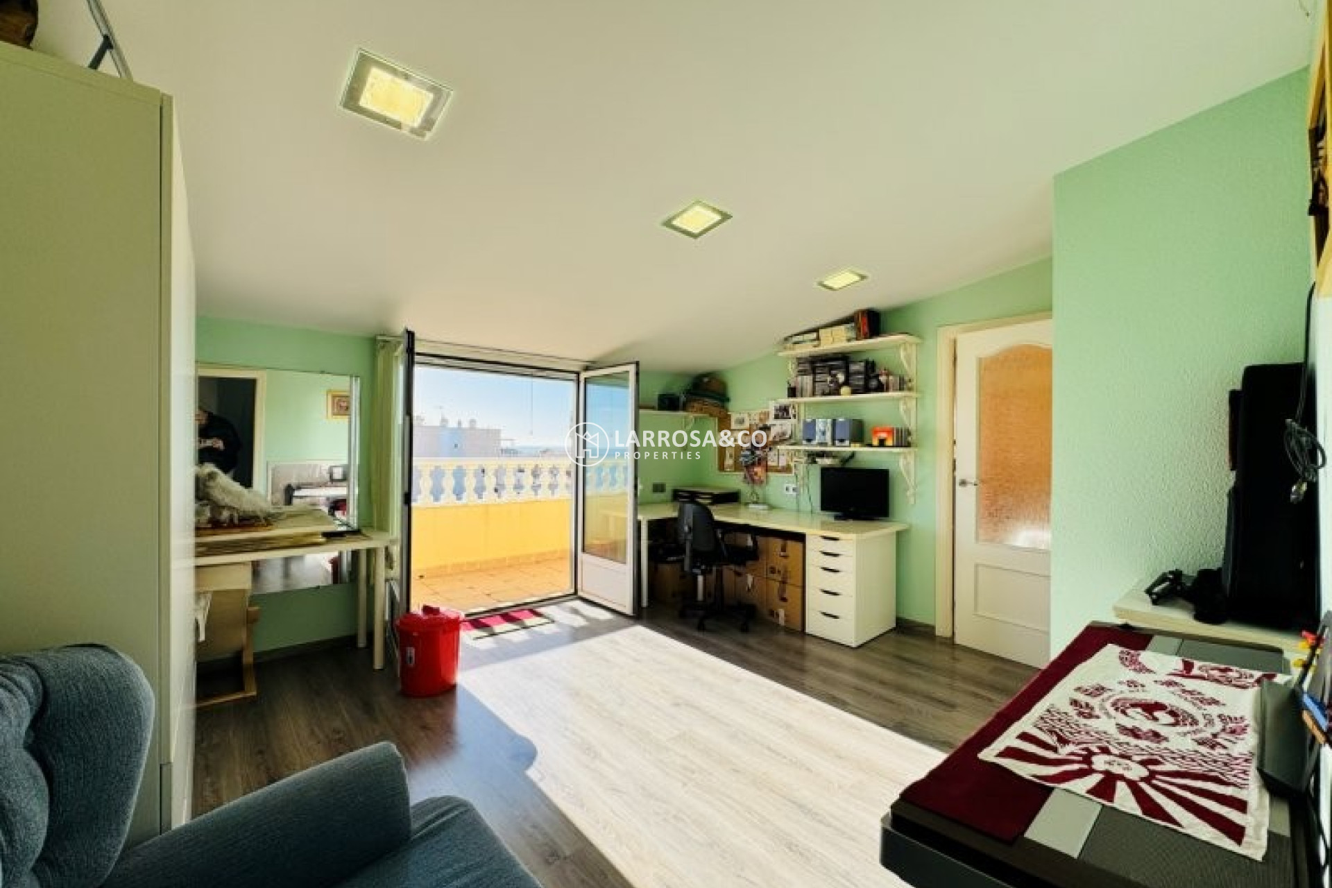 Resale - Penthouse  - La Mata - Costa Blanca