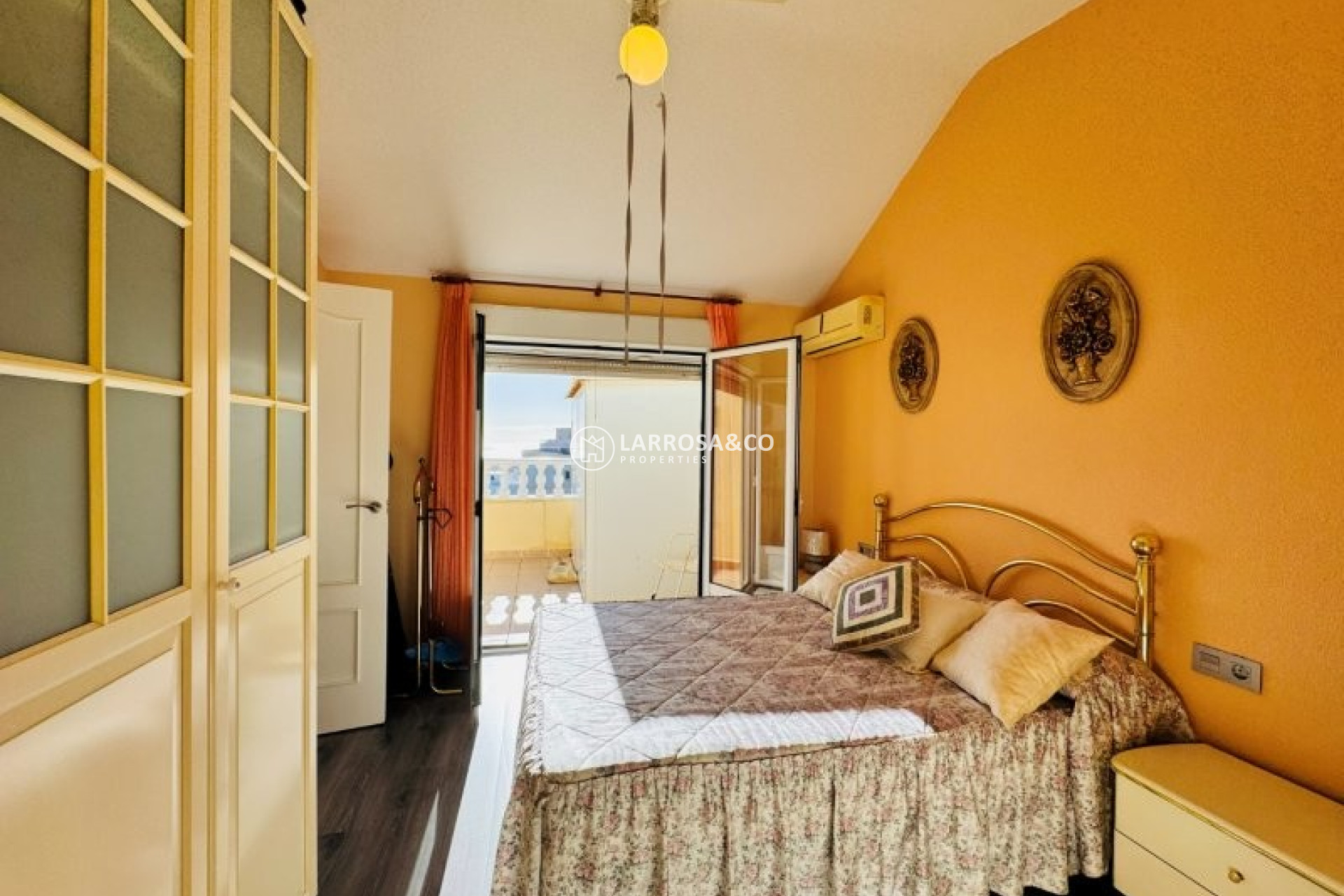 Resale - Penthouse  - La Mata - Costa Blanca