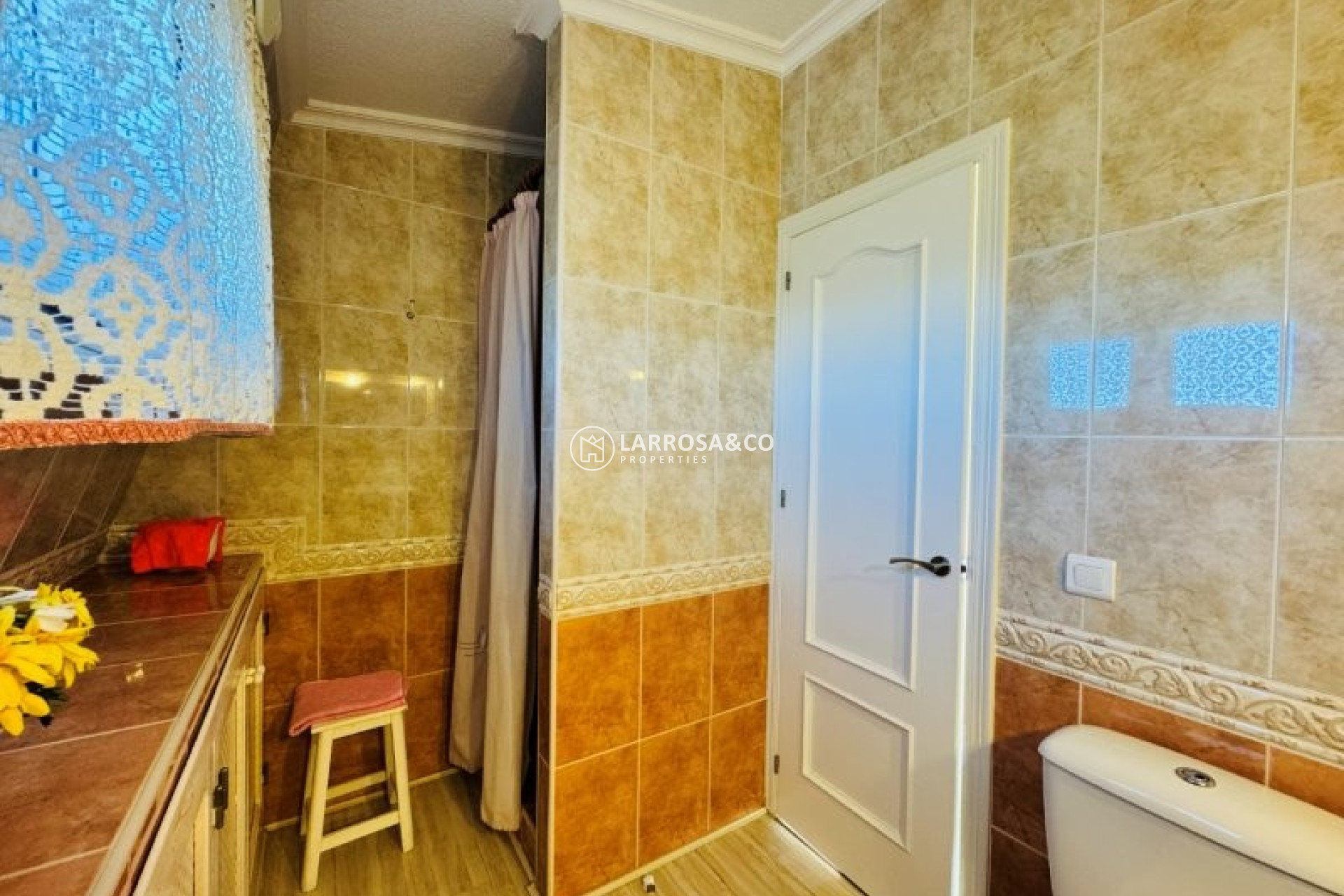 Resale - Penthouse  - La Mata - Costa Blanca