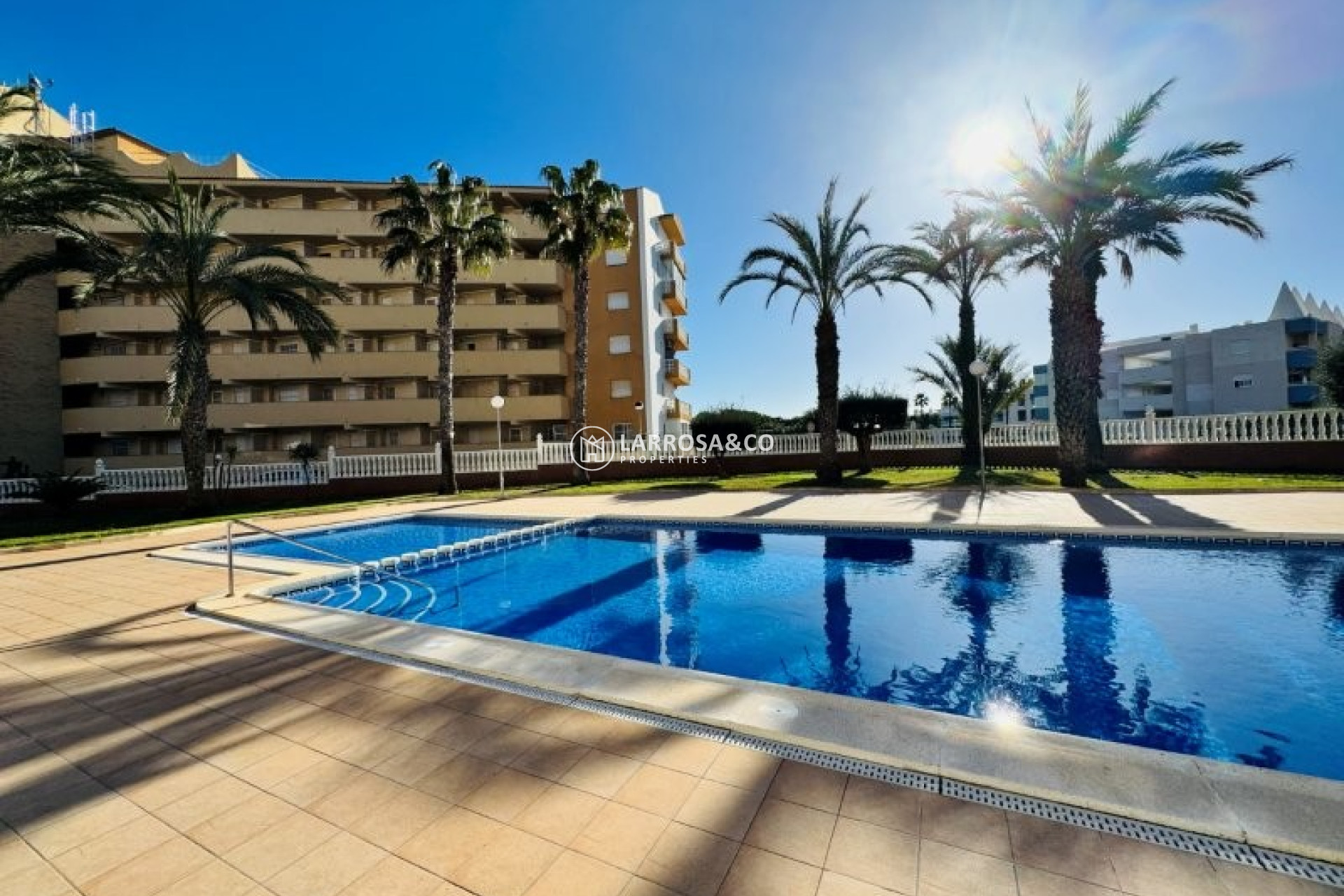 Resale - Penthouse  - La Mata - Costa Blanca