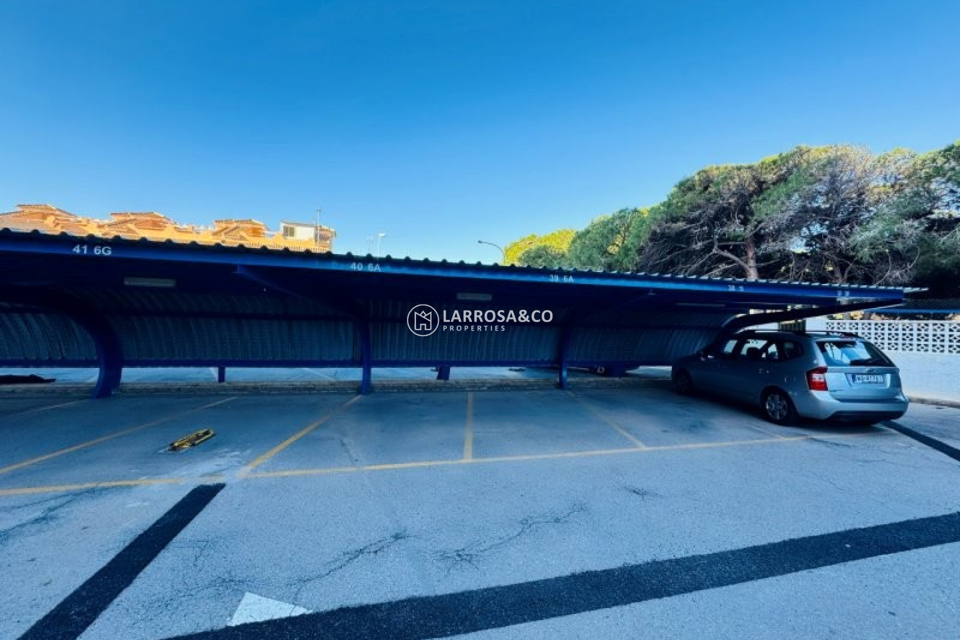 Resale - Penthouse  - La Mata - Costa Blanca