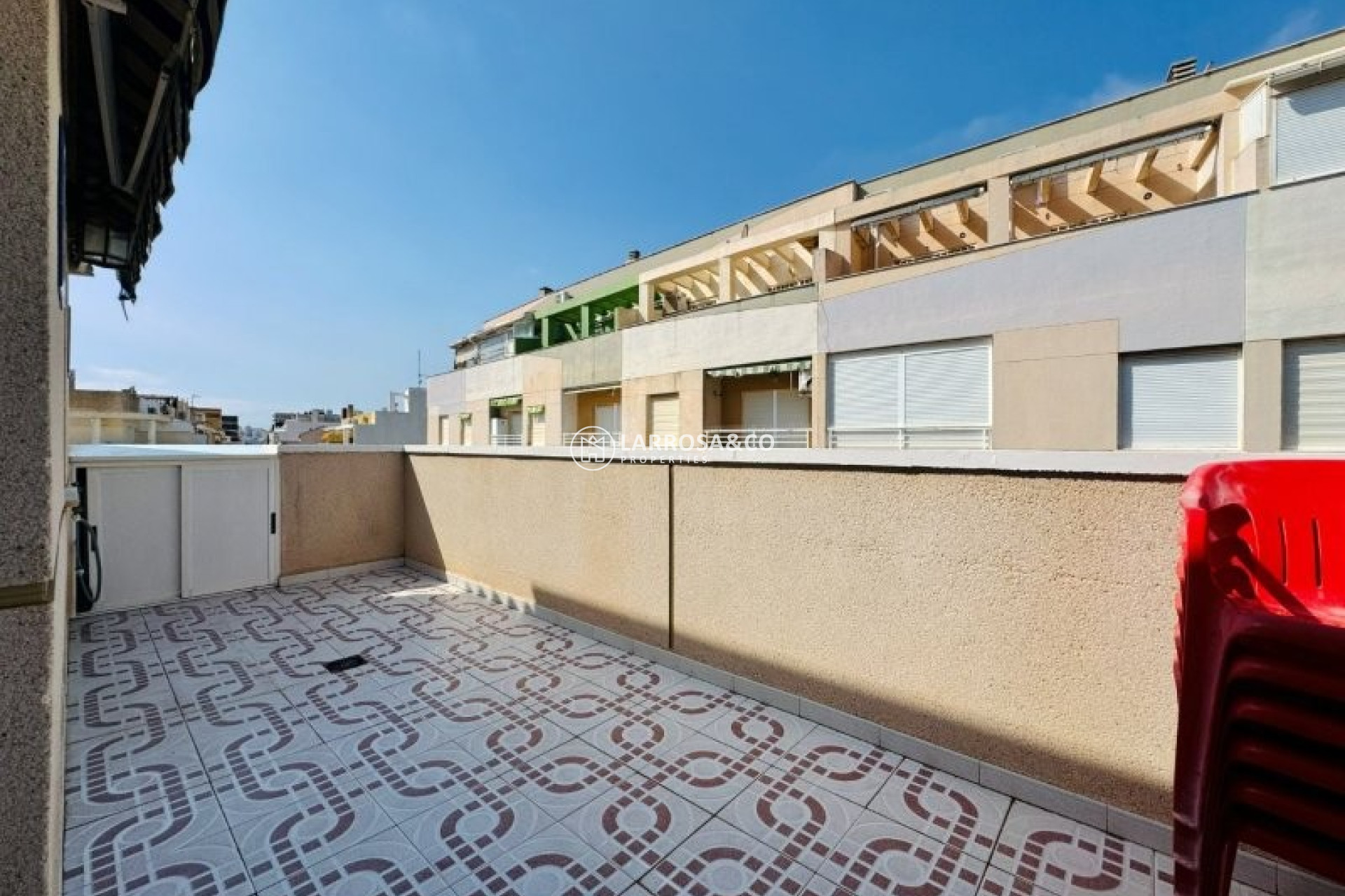 Resale - Penthouse  - La Mata - Costa Blanca
