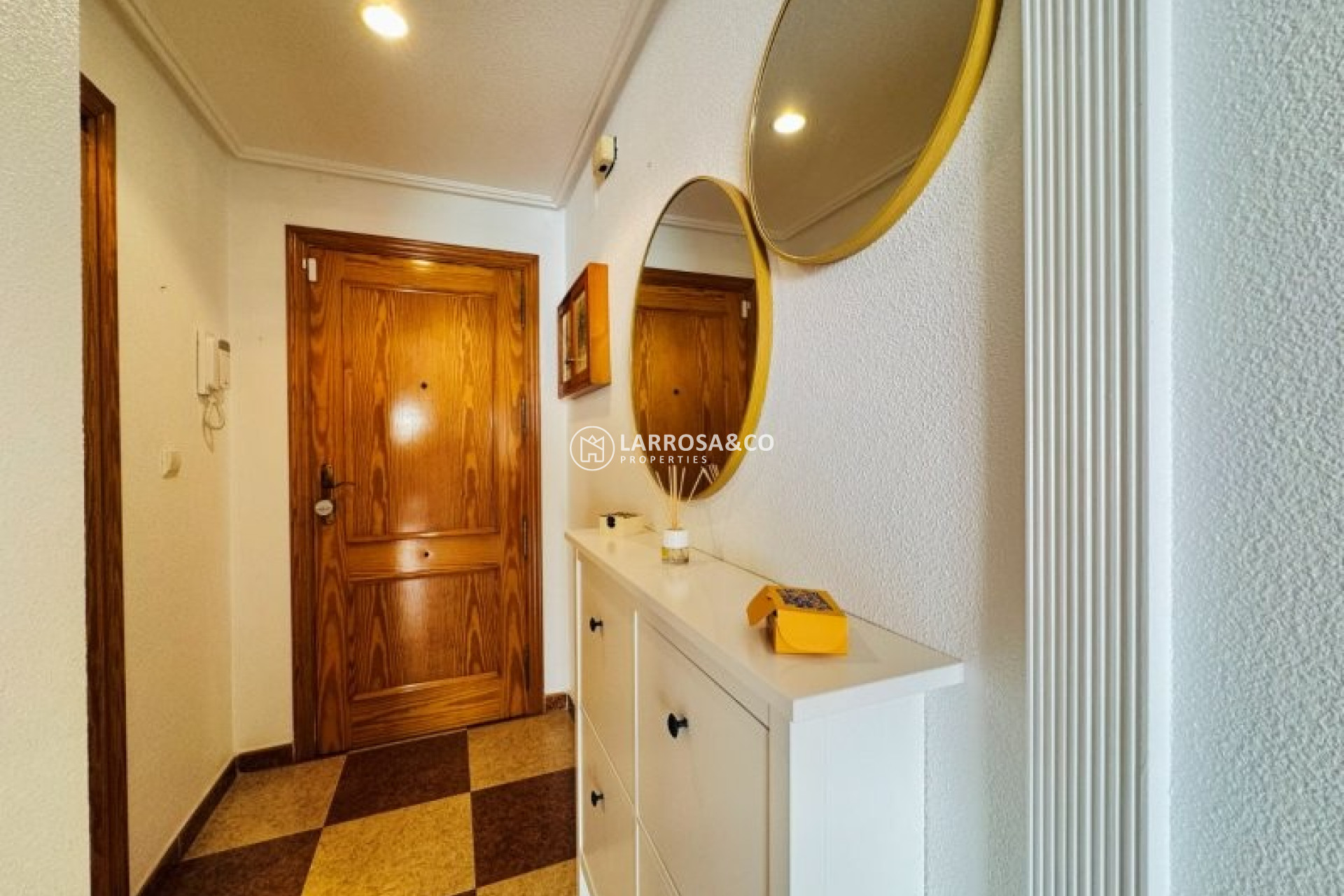 Resale - Penthouse  - La Mata - Costa Blanca