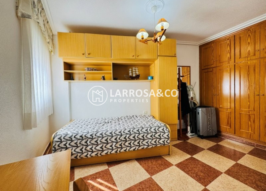 Resale - Penthouse  - La Mata - Costa Blanca