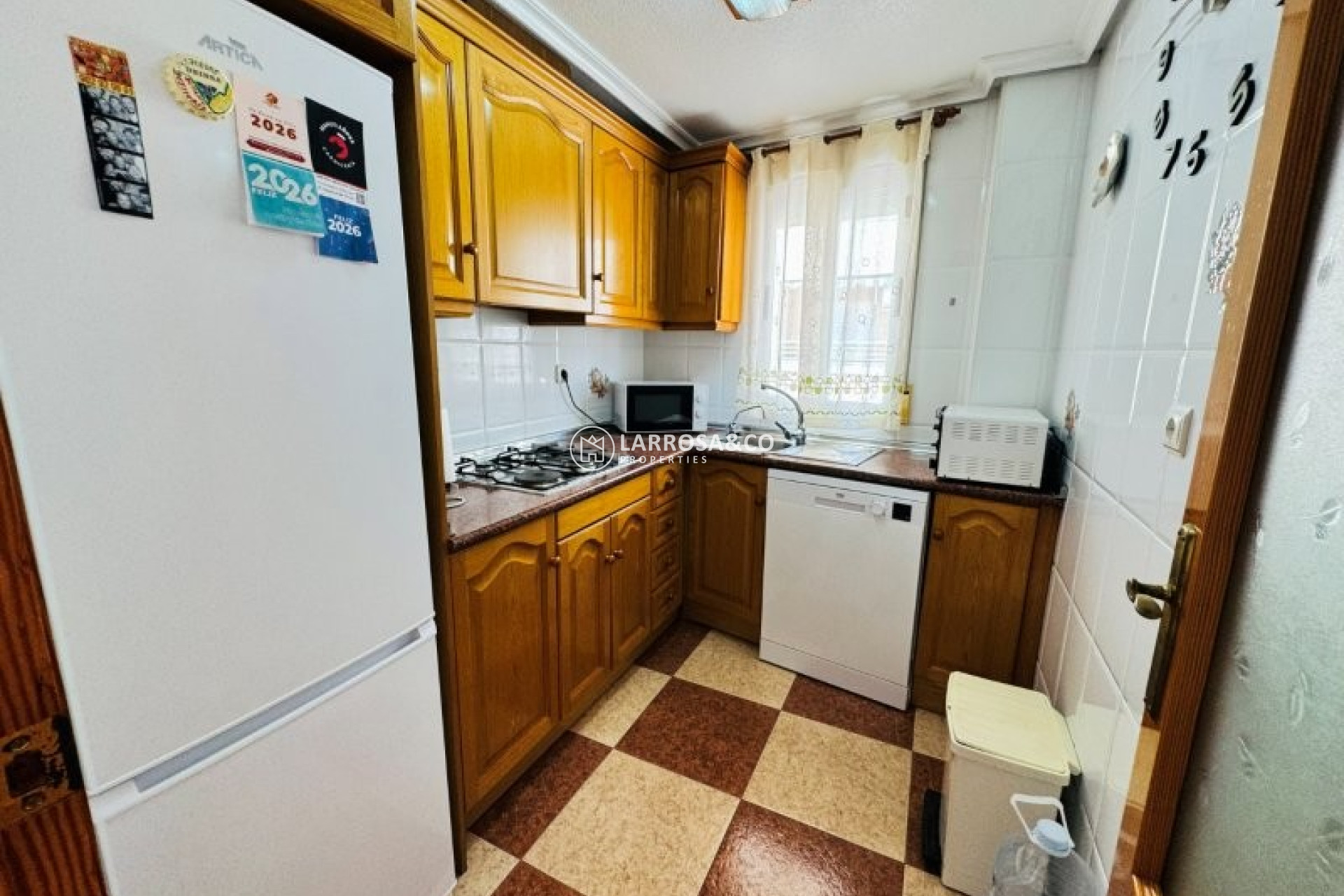 Resale - Penthouse  - La Mata - Costa Blanca