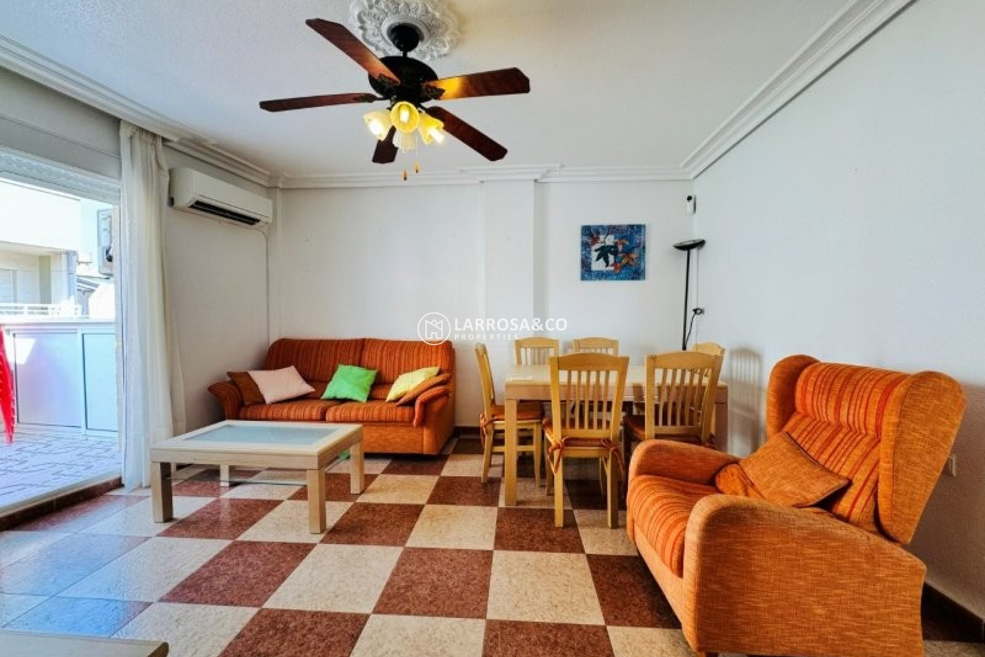 Resale - Penthouse  - La Mata - Costa Blanca