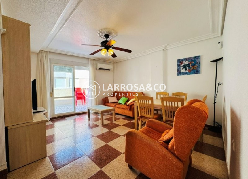 Resale - Penthouse  - La Mata - Costa Blanca