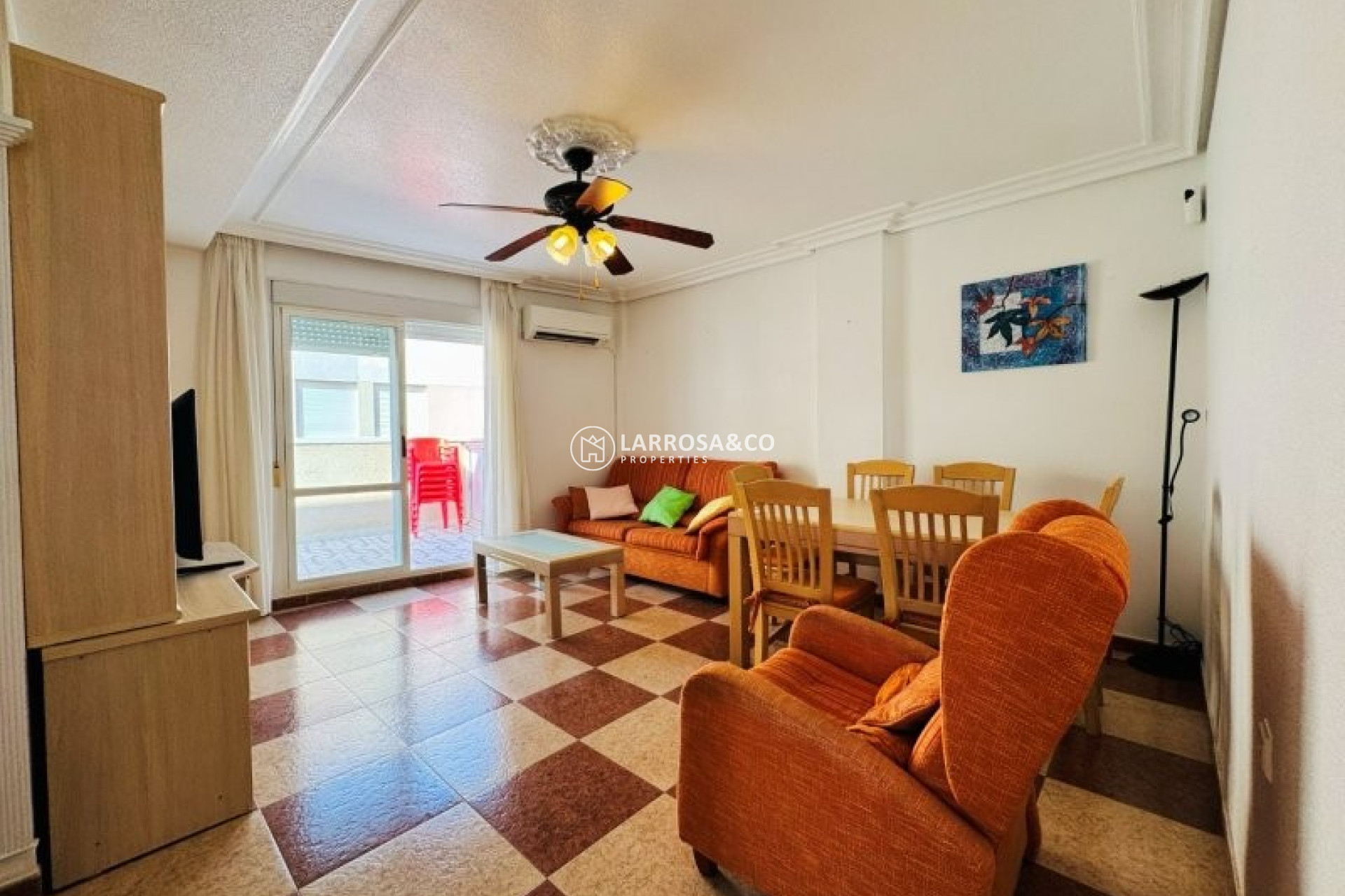 Resale - Penthouse  - La Mata - Costa Blanca