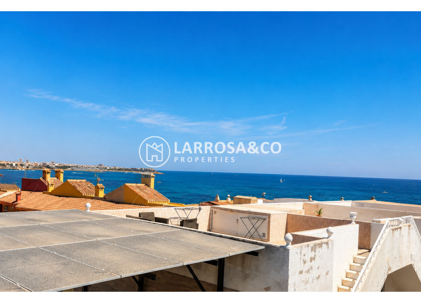 Resale - Penthouse  - La Veleta - Costa Blanca