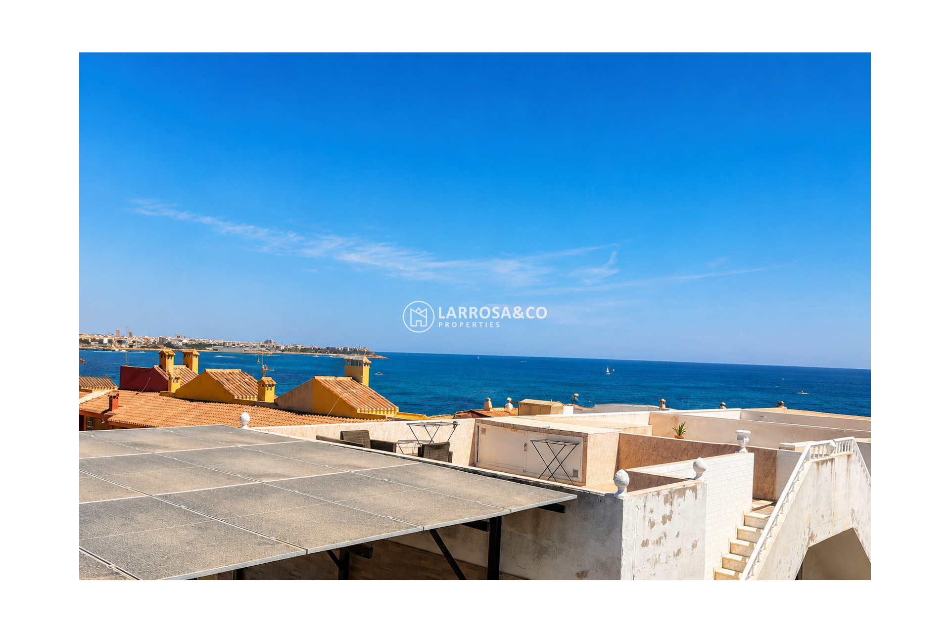 Resale - Penthouse  - La Veleta - Costa Blanca