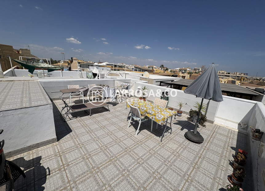 Resale - Penthouse  - La Veleta - Costa Blanca