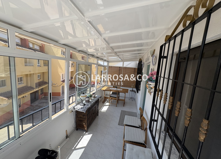 Resale - Penthouse  - La Veleta - Costa Blanca