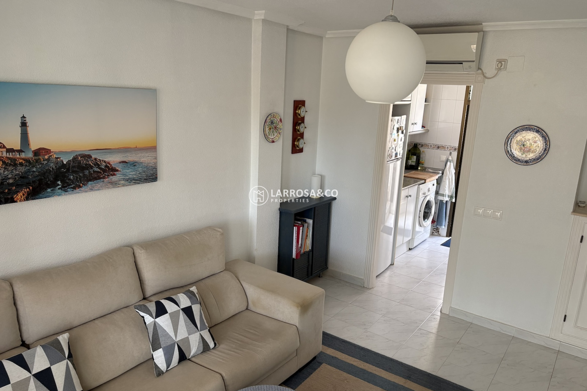 Resale - Penthouse  - La Veleta - Costa Blanca
