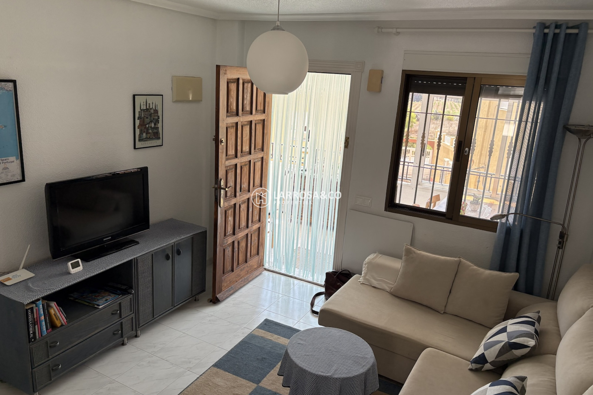Resale - Penthouse  - La Veleta - Costa Blanca