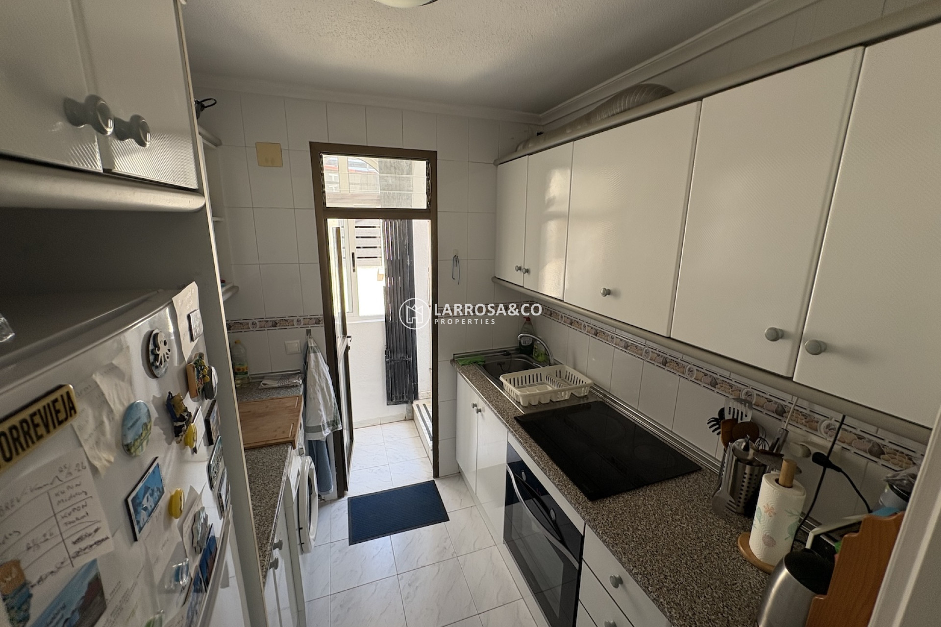 Resale - Penthouse  - La Veleta - Costa Blanca