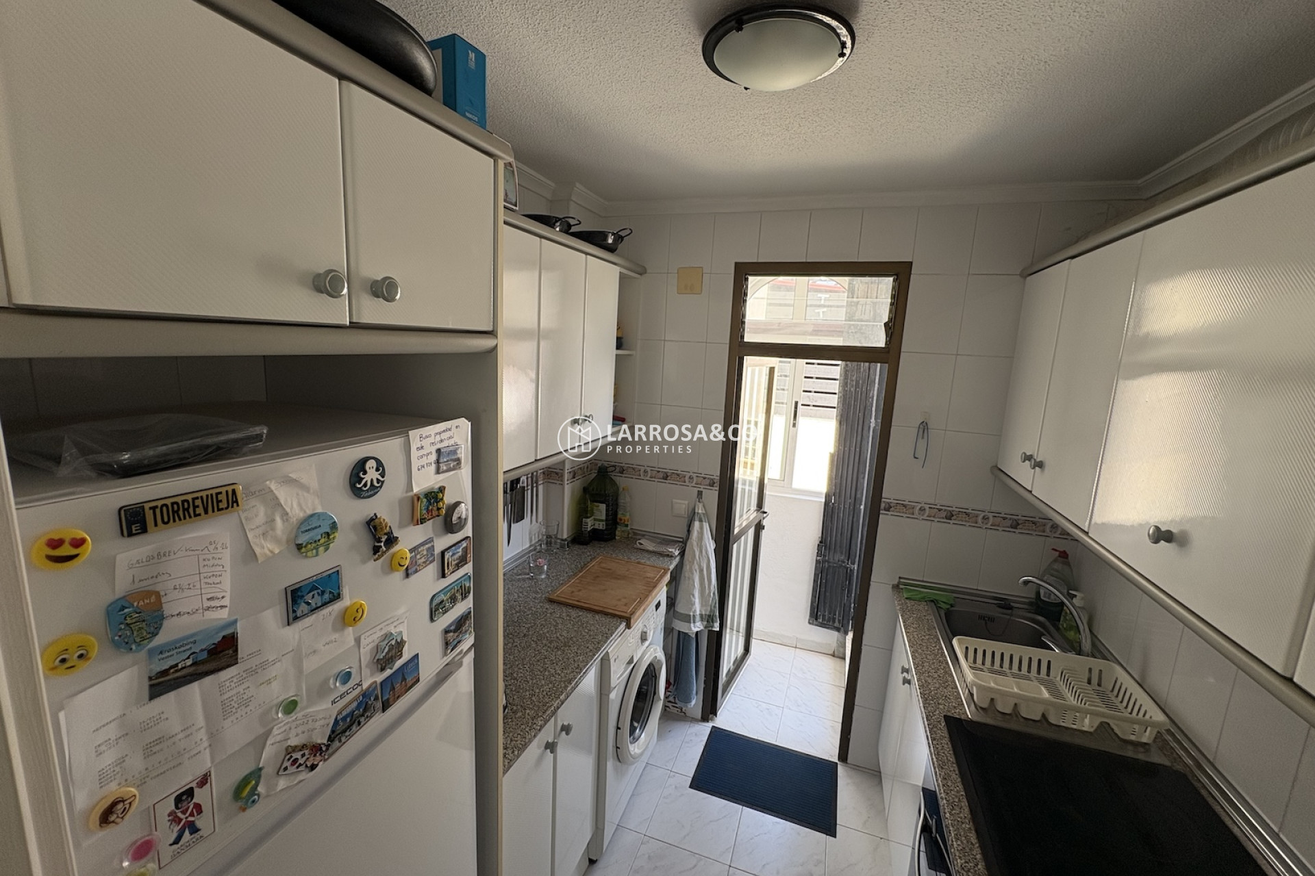 Resale - Penthouse  - La Veleta - Costa Blanca
