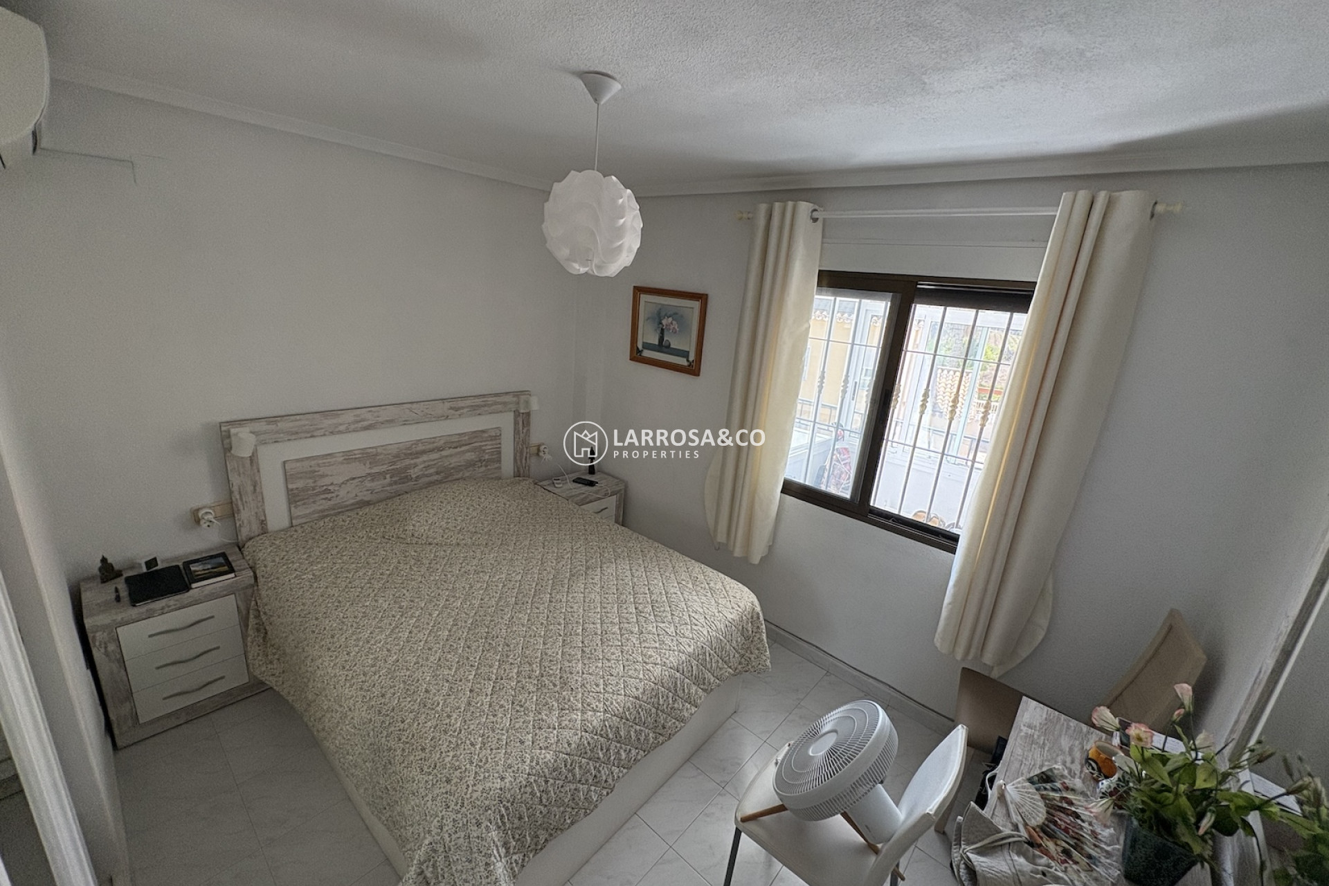 Resale - Penthouse  - La Veleta - Costa Blanca