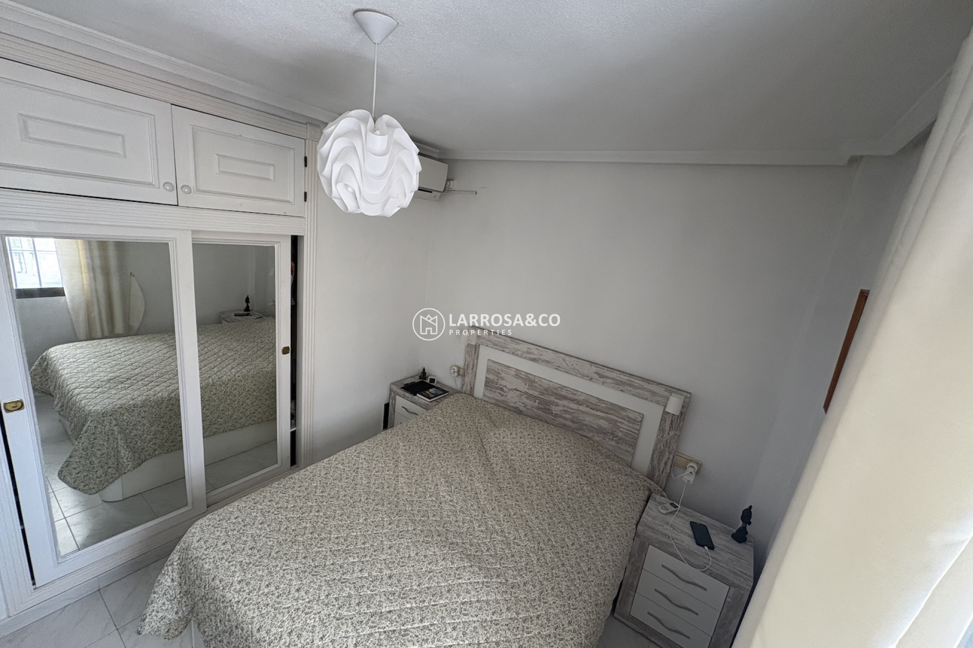 Resale - Penthouse  - La Veleta - Costa Blanca